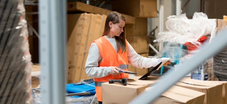 Fulfillment by Operator